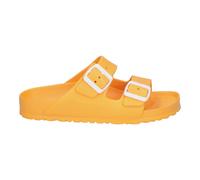 Sandale gelb - Gr. - 39
