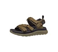 Geox Spherica Actif X S Sandalen (Herstellerartikelnummer: U55L0A0BC11-C3009-41)