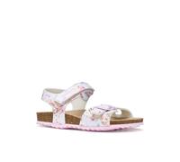 Geox Mädchen J Adriel Girl C Sandalen, C0be8 Crystal Pink, 28 EU