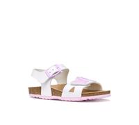 GEOX Schuhe Adriel Mädchen Weiß/rosa 34