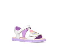 Geox Joyfoot Sandalen EU 31 White / Lilac