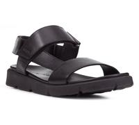 Geox - Sandalen U XAND 2S B - Schwarz - Größe 41