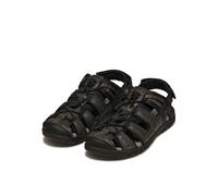 Geox Strada Sandalen EU 45 Black