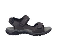 Josef Seibel Arlo 02 für Herren, grau, Gr. 40 EU