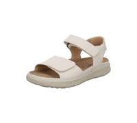 Sandale Groove Weiss Gr. 36