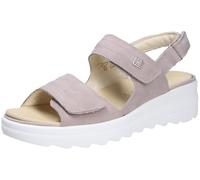 Waldläufer Sandale H-Izzy Damen Beige Größe 39 EU / 6 UK