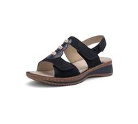 Sandale Hawaii blau Gr. 42