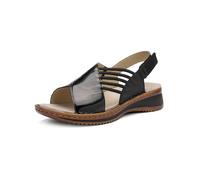 Sandale Hawaii SCHWARZ Gr. 36