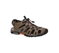 Hi-Tec Herren Cove Sport, Taupe, 41 EU