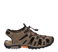 Hi-Tec Herren Cove Sport, Taupe, 43 EU