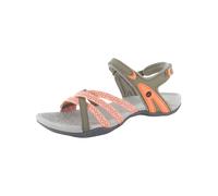 Hi-Tec Savanna II - grau / 36