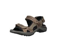 IMAC Sandalen Leder Schlamm - 45