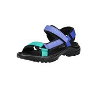 IMAC Sandalen Textil Schwarz Multi - 40