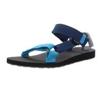 Teva Original Universal Sandalen EU 43 Blue Opal Multi