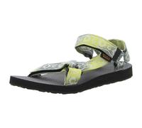 Teva Herren Original Sunscape Sandale (Größe 43, gruen)