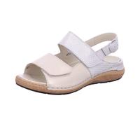 Waldläufer K-Heliett für Damen, gold, Größe 37 ½ EU / 4,5 UK