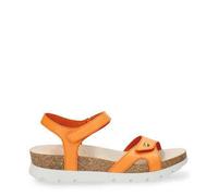 Panama Jack SULIA B12 für Damen, orange, Größe 39 EU