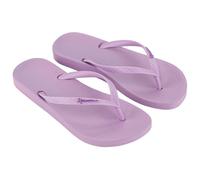 Sandale Ipanema Anat Colors violett