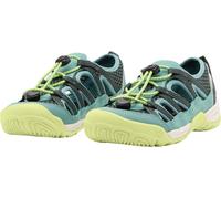 Jack Wolfskin Halbsandalen "Levante" in Dunkelblau - Größe 39 | Kindersandalen