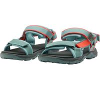 Jack Wolfskin Seven Seas 3 K soft jade (E0180) 30