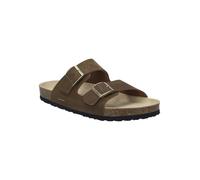 Josef Seibel Sandalen JOSEF 01 Herren Braun Weite G Gr. 46 EU