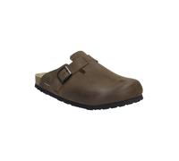 Sandale JOSEF SEIBEL "4", Herren, Gr. 44, braun, Obermaterial: 100% Sonstiges Material (Ananasfaser) AM_PF ., Schuhe Sandale (26446214-44) braun