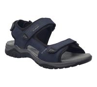 Josef Seibel - Arlo 02, indigo indigo - Gr. - 40