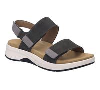JOSEF SEIBEL Sandale Estelle 04 - Grau / 39