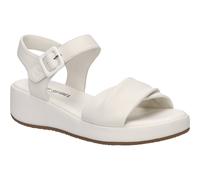 JOSEF SEIBEL Sandale Eve 02 - Weiß / 42