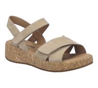 JOSEF SEIBEL Sandale Evita 03 - Beige / 40