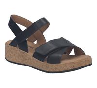 JOSEF SEIBEL Sandale Evita 03 - Schwarz / 36