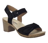 JOSEF SEIBEL Sandale Grace 11 - Schwarz / 38