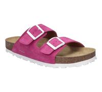 Sandale JOSEF SEIBEL "Hermine 06, pink", Damen, Gr. 37, pink, Obermaterial: 100% Rindsleder Leather cow., Schuhe Sandale (88668435-37) pink