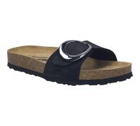 Pantolette Hermine Josef Seibel schwarz 42