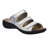 JOSEF SEIBEL Sandale Ibiza 10Weiß / 41