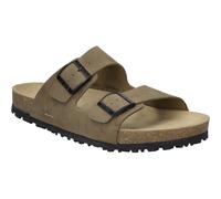 Josef Seibel Herren-Sandaletten JOSEF 01 Braun Weite G (Normal) Gr. 46 EU