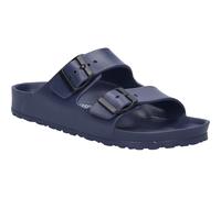 Josef Seibel Damen Businessschuhe Martinique.01,Weite G (Normal),straßenschuhe,Strassenschuhe,Schnuerung,lace-up Shoes,blau,39 EU