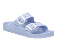 Josef Seibel Damen Businessschuhe Martinique.01,Weite G (Normal),schnürer,Halbschuhe,klassisch,elegant,Schnuerschuhe,SkyBlue,41 EU