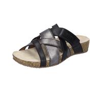 Josef Seibel - Tonga 74, schwarz-kombi schwarz-kombi - Gr. - 42