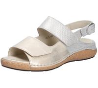 Waldläufer K-Heliett für Damen, gold, Größe 39 EU / 6 UK