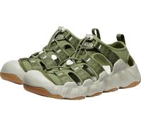 hypersport h2 wandersandalen grun weis