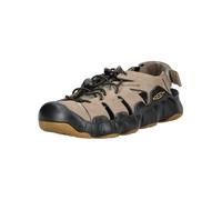 Keen HYPERPORT FISHERMAN LEATHER 1030723 taupe - Trekkingsandale für Herren - Größe 41