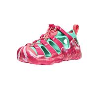 Keen Hyperport H2 Youth Sandalen EU 39 Raspberry / Pool