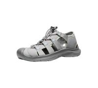 Keen Sandalen Textil Grau - 42