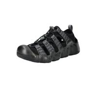 Keen Hyperport H2 Sandalen EU 44 Black / Steel Grey