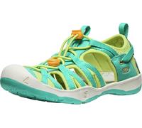 Keen Moxie Youth Sandalen EU 38 Bright Aqua