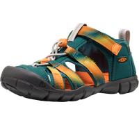 Keen Seacamp Ii Cnx Jugend-wanderschuhe EU 36 Ombre Mediterranea
