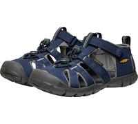Keen Seacamp Ii Cnx Youth Sandalen EU 37 Naval Academy D