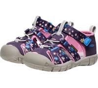 Keen Seacamp Ii Cnx Toddler Sandalen Daisies / Marine EU 22 (1030799-6)