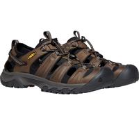 KEEN TARGHEE III Sandalen Bison/Mulch 46